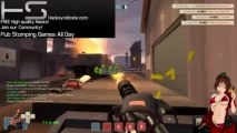[Team Fortress 2 Hack] Team Fortress 2 Aimbot JUNE 2013