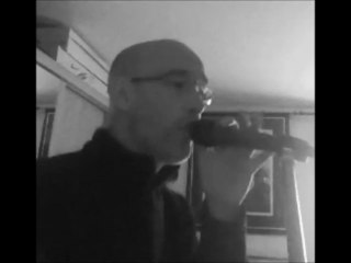 JEANNE MAS "EN ROUGE ET NOIR"