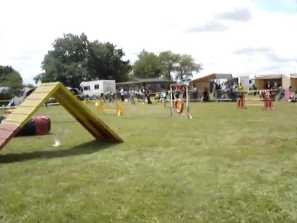 Concours de Pons, GPF