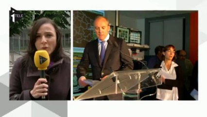 Affaire Tapie : nouvelle journée d'audition pour Stéphane Richard