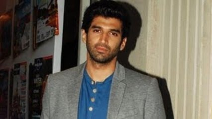 Aditya Roy Kapoor @ Lonely Planet Awards 2013 !