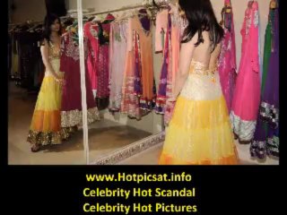 Hot Anjana Sukhani Scandal