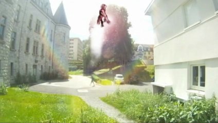 Iron Man: The Marvel Hero's Journey