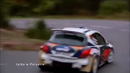 Polsat - jingiel "Tylko w Polsacie" Ruta/Rozwadowski