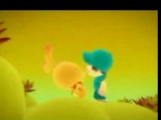 Titou Le Lapinou le clip