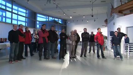 Cavalaire - Challenge habitables