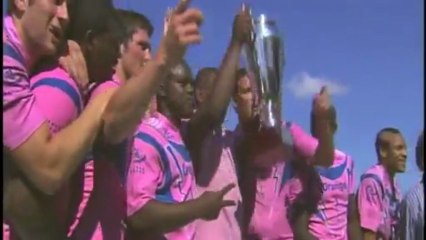 Finales Coupe de France de Rugby à 7 2013