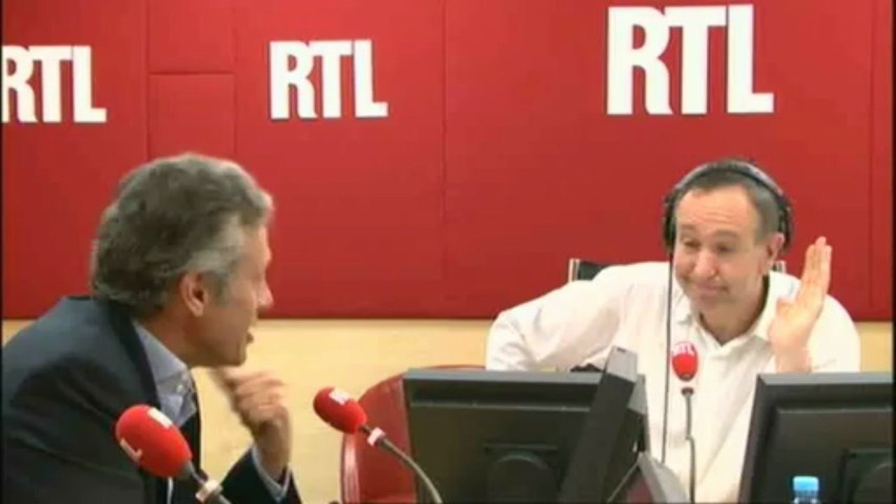 Hugues le Bret : "Le Compte-Nickel s'ouvre sans conditions"