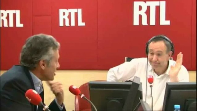 Hugues le Bret : Le Compte-Nickel s'ouvre sans conditions