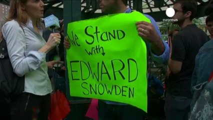 Datagate. Snowden irreperibile. Giallo su estradizione...