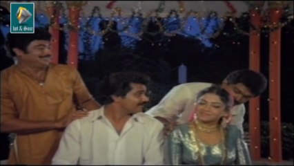 Romantic N Thriller Malayalam Movie Janmasathru part 27