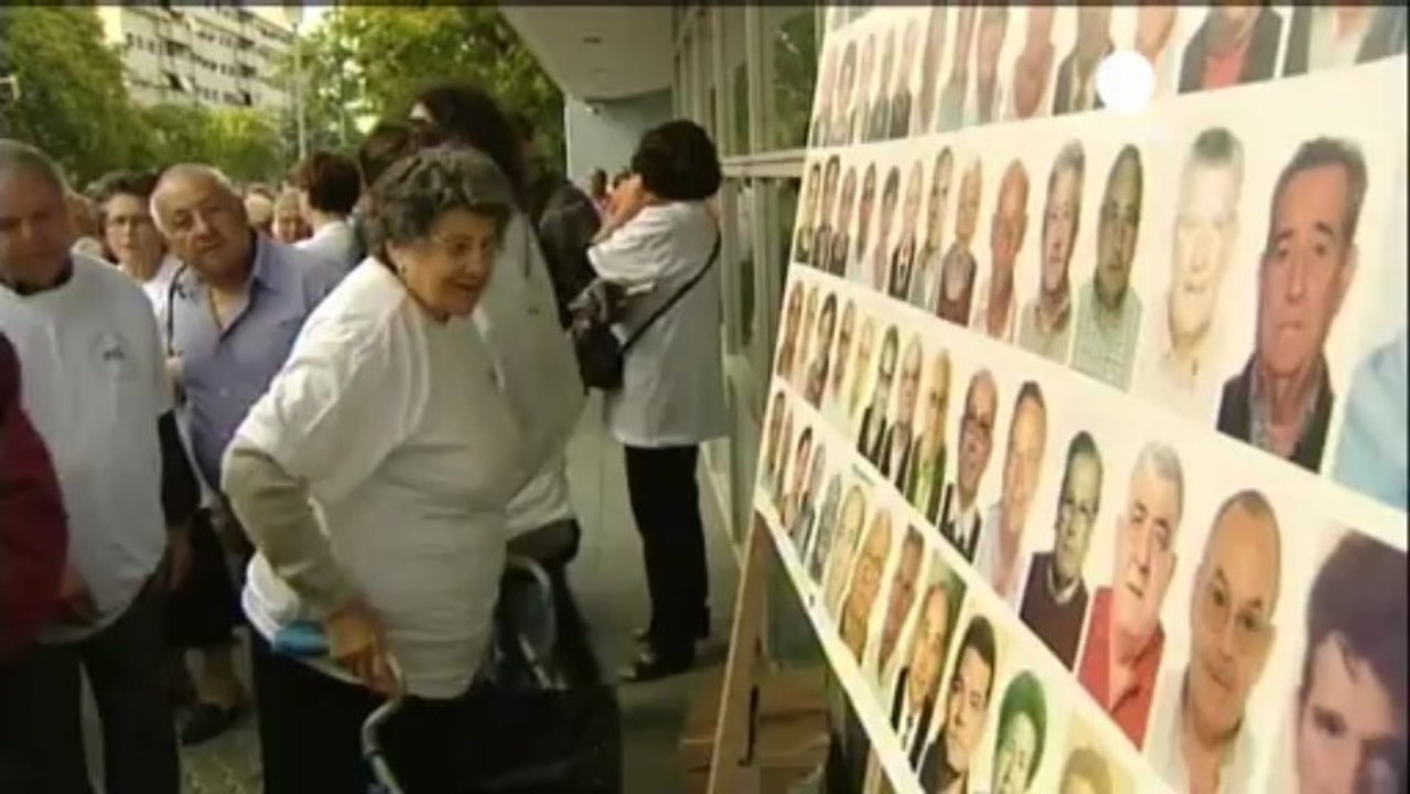 Nouveau procès contre l'amiante en Espagne