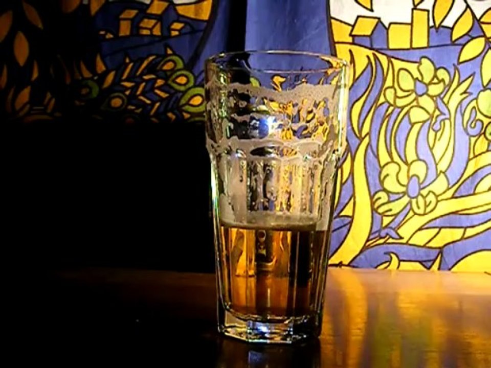 Poets, Prophets, & Heretics- An Ode to Beer