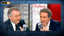 François Bayrou: 