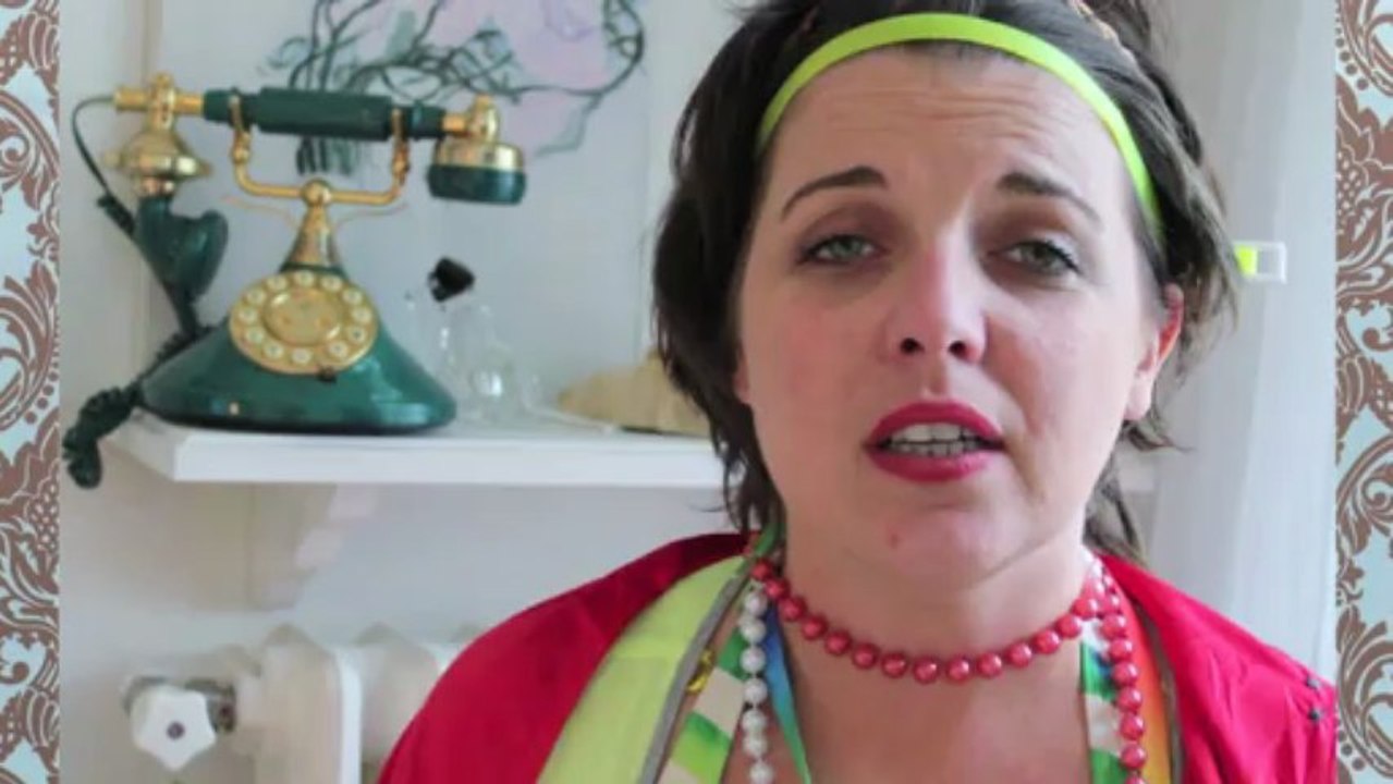 Les bonnes manières de... "Les régimes"