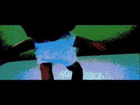 So Damn Funky by VEIL. Yes, Music Video with Dancing Cats and a Giant Baby!