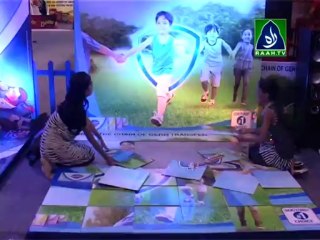 City Roundup | Kids Expo