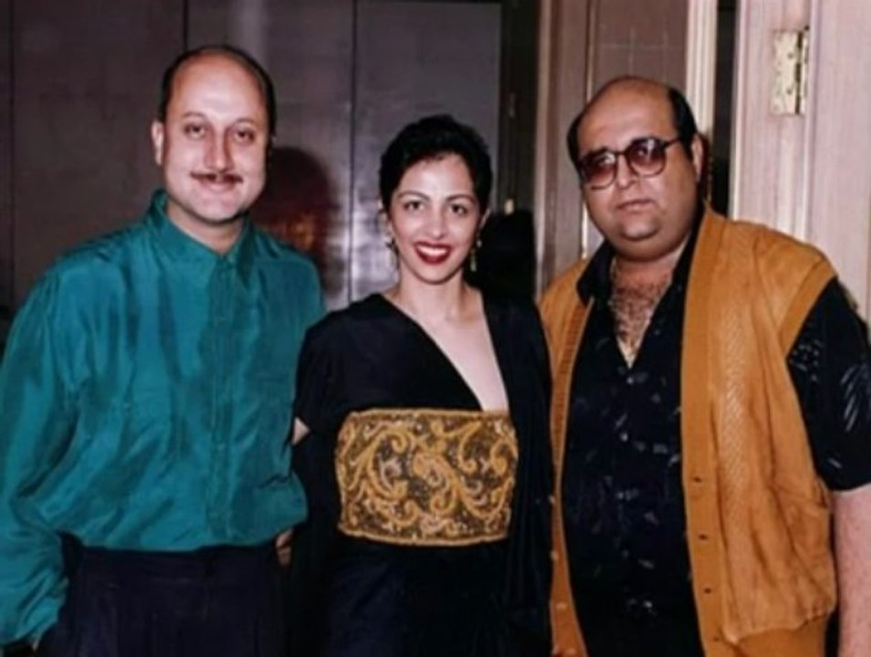 Bollywood Stars Shines with Ketan Somaia