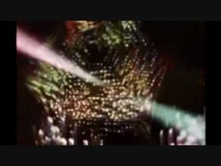 Boards Of Canada-Music Is Math vs NASA Doc.