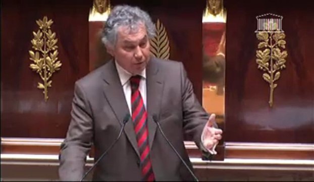 13.06.05intervention dans l'hémicycle sur le recrutement des grandes institutions culturelles