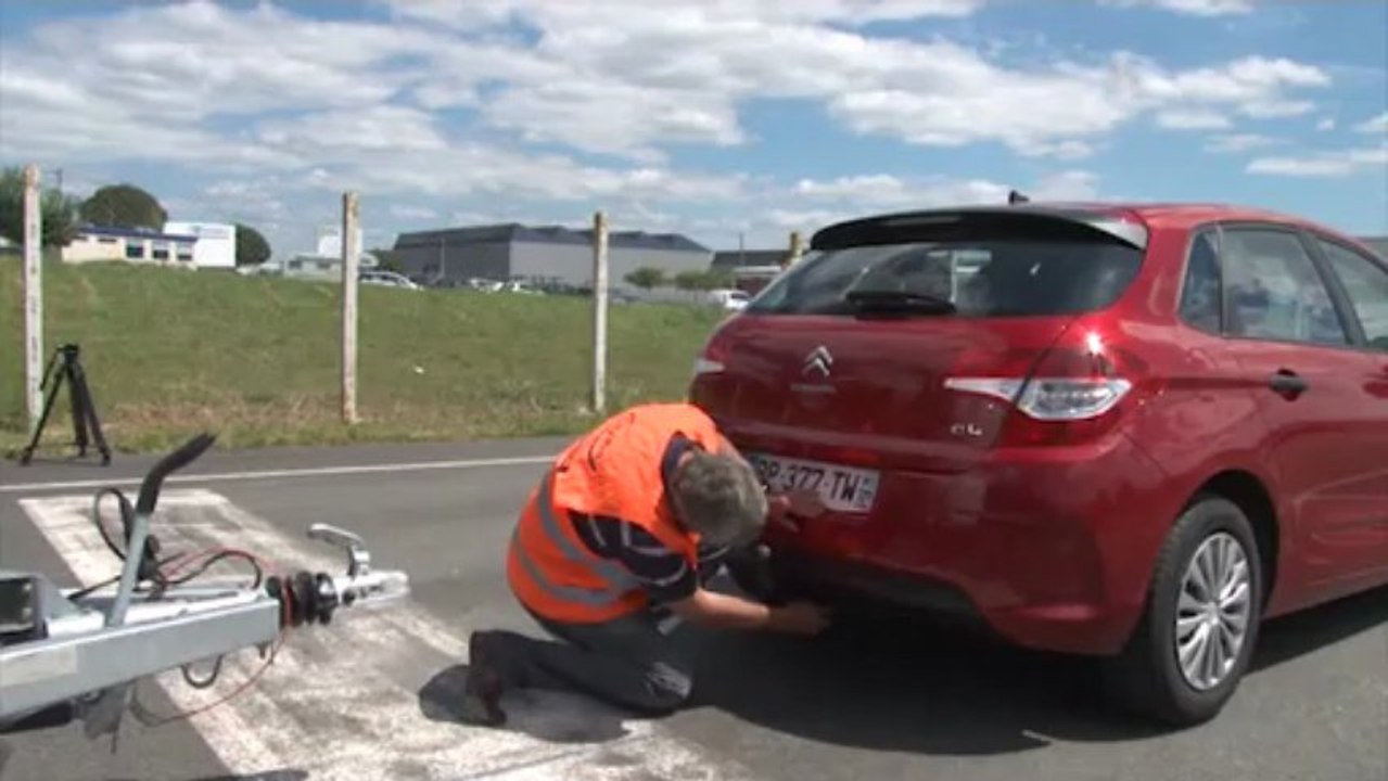 Permis BE: Compatibilité