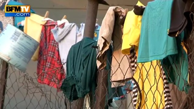 L'Afrique du Sud se prépare dans la douleur à la disparition de Mandela - 11/06