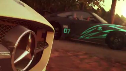 DriveClub - Trailer E3 2013