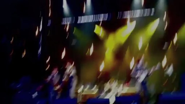 The Bootleg Beatles - Twist and shout (live) Armada 2013, Rouen le 9 juin 2013 à 21 h 00