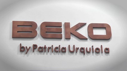 BEKO élargit son offre d'électroménager encastrable