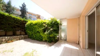 Location - Appartement Le Cannet (Mont-Joli) - 865 + 30 €