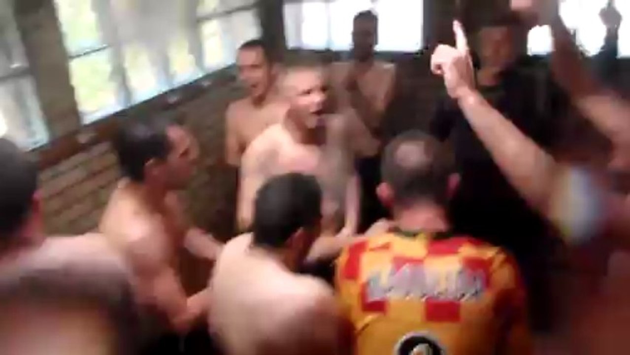 SENIORS B JSWD ES WEPPES 09.06.2013