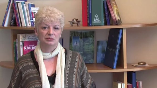 Construction d’un hôtel consulaire BBC à Evreux - Motivations