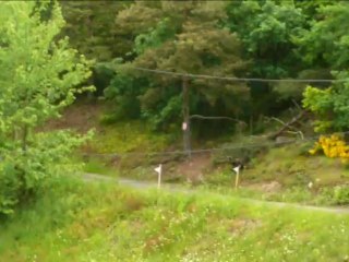 rallye du forez 2013 42   ES 1