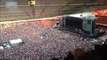 Green Day @ Emirates Stadium - Crowd singing along to Bohemian Rhapsody