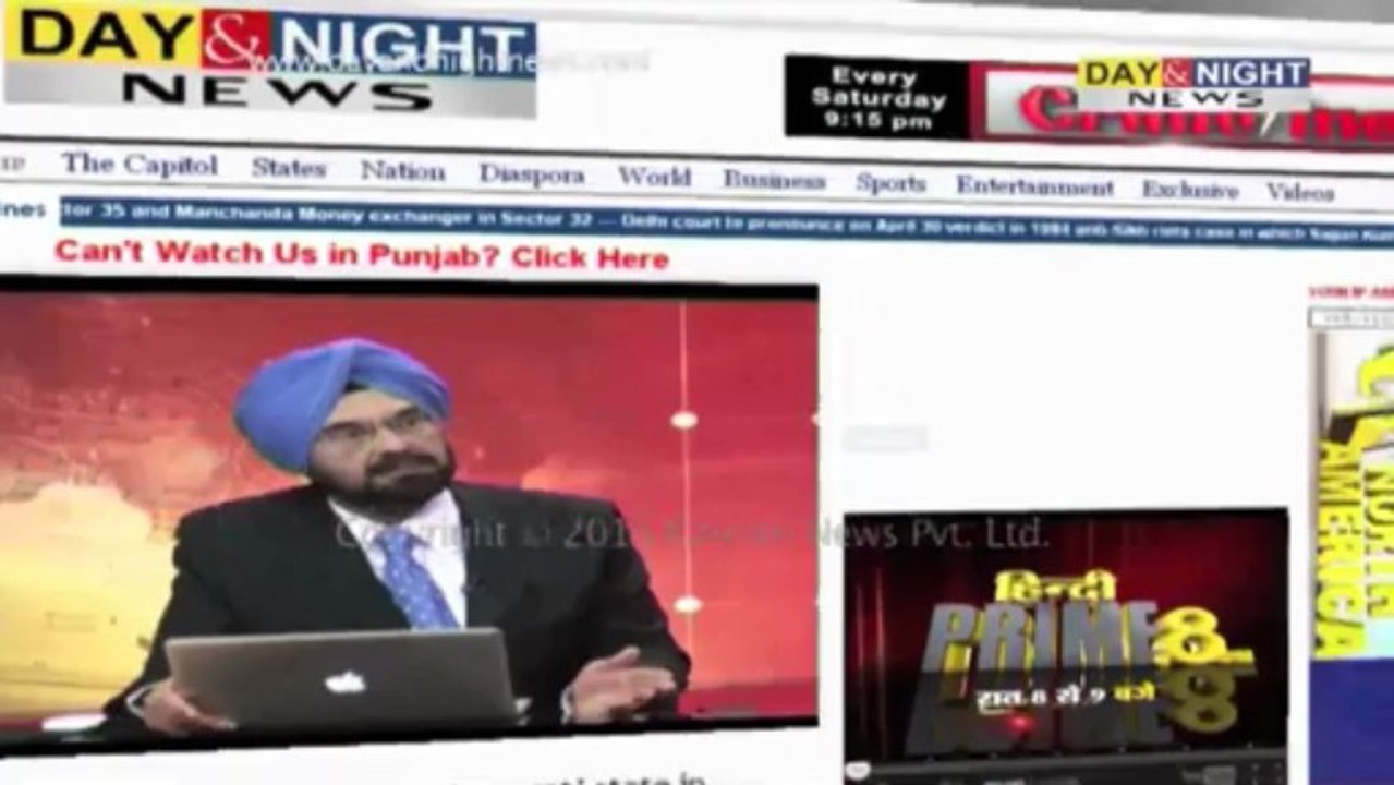 Web Question - Narendra Modi - 11 June 2013