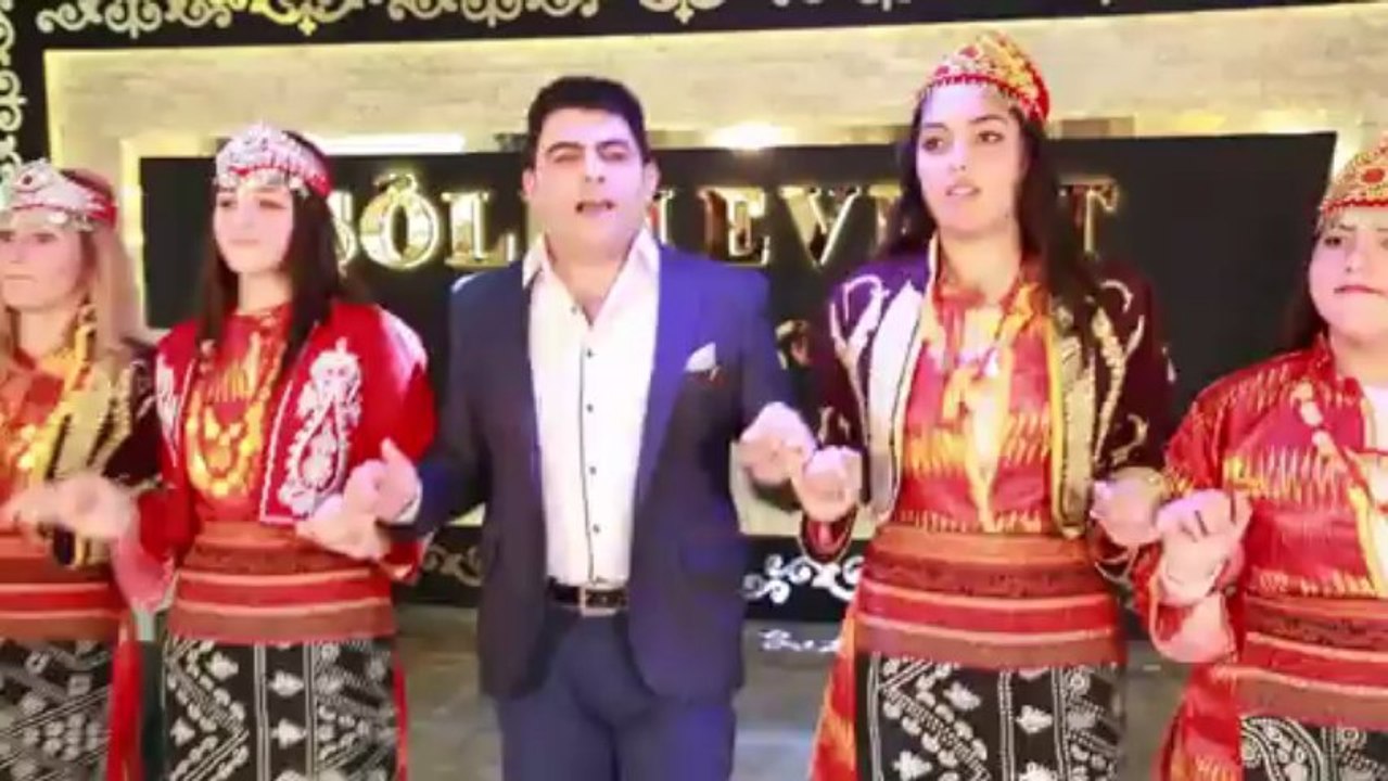 Mehmet Çakırkaya - Potpori - (2013)
