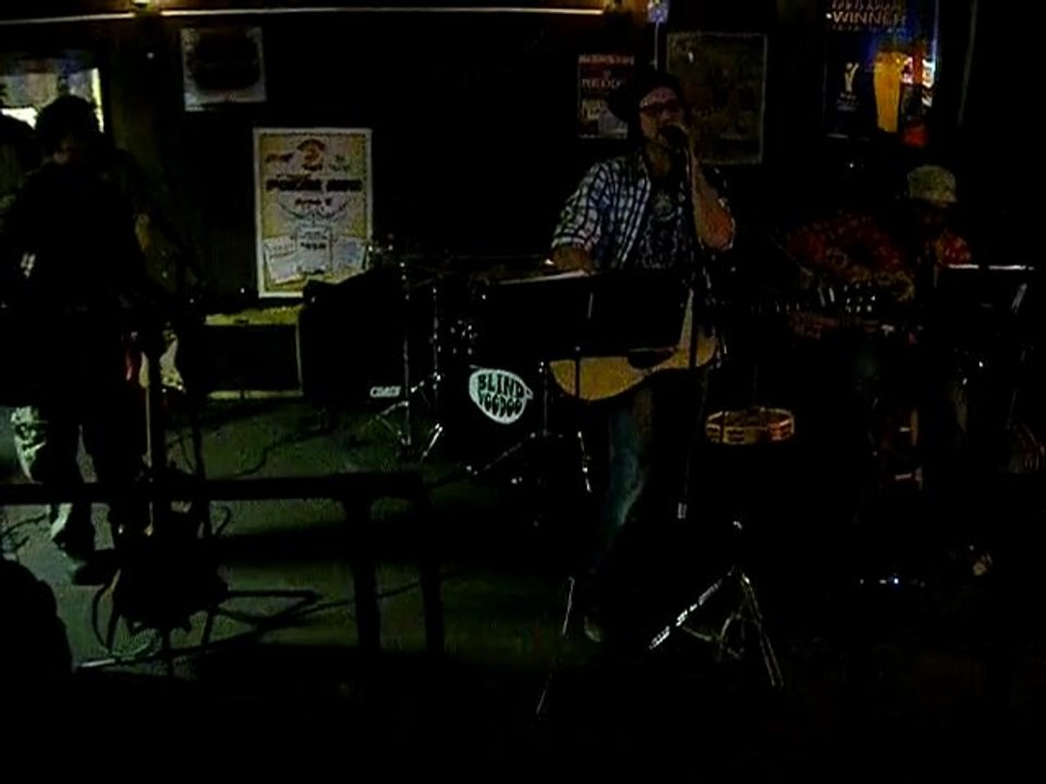 Poets, Prophets, & Heretics- We Are the Bastards