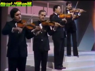 محمد وهيب  عيشوك تقول الآه 1984