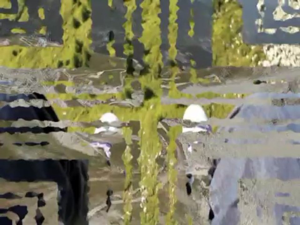 Baptême de l'air en parapente à Méribel (1/3)