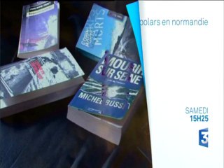 Bande-annonce : "Polars en Normandie"