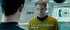 Star Trek Into Darkness - Extrait "Confrontation entre Kirk et John Harrison" [VOST|HD] [NoPopCorn]