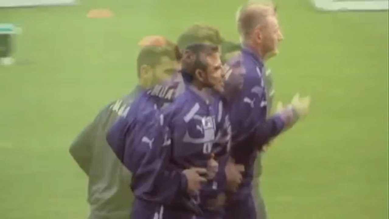 Confed Cup: Squadra Azzurra in Brasilien angekommen