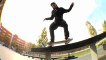 Walker Ryan Perpetual Motion Remix- TransWorld SKATEboarding