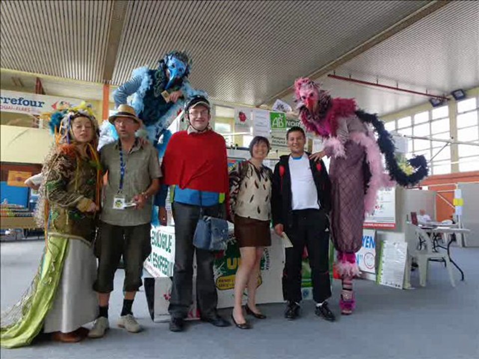 Le douaisis : ART DE VIVRE - COEUR de Douai aux quartiers !...