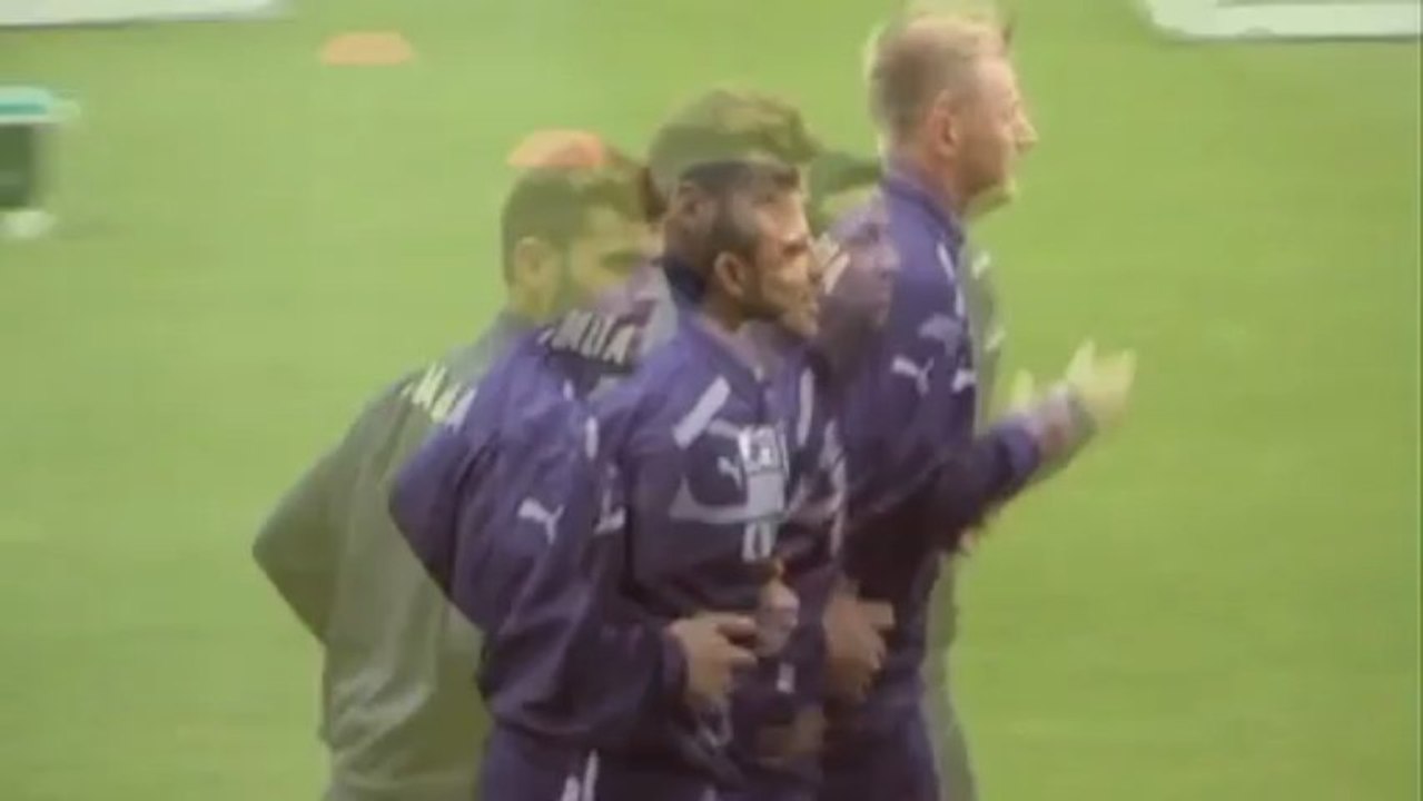 Confed Cup: Squadra Azzurra in Brasilien angekommen