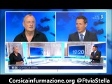 #Corse : « Entre Néo-Clanisme et Mafia ? » By Pierrot Poggioli