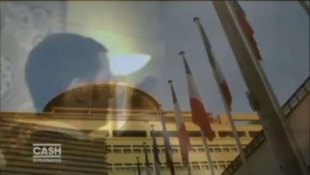 Cash investigation : ces milliards de l'évasion fiscale