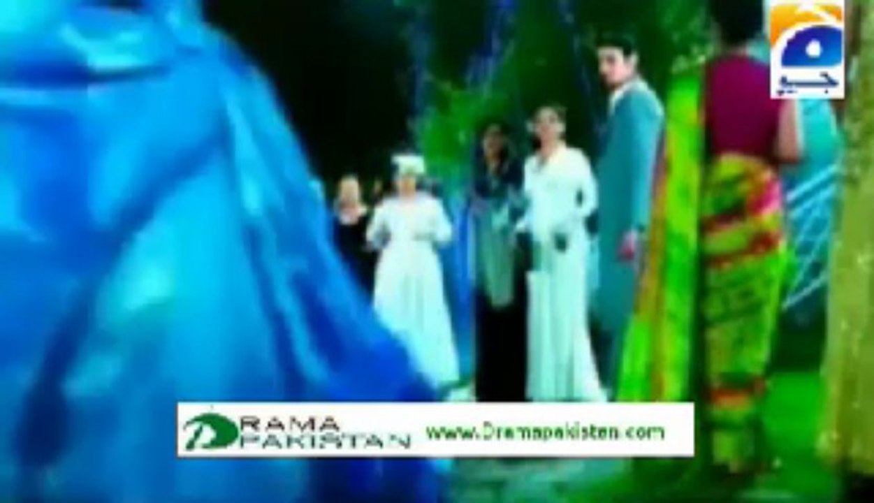 aik nai cindrella episode 4 - 3rd November 2012