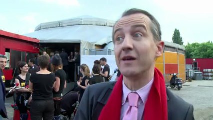 Jean-François Copé épinglé par les "Y'a bon awards"