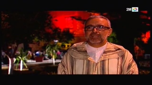 Festival de Fès: Lundi 10 Juin